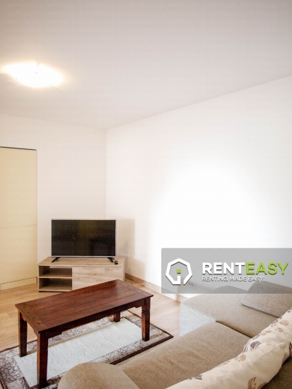 Apartament cu 3 camere de inchiriat in bloc nou situat in Tatarasi