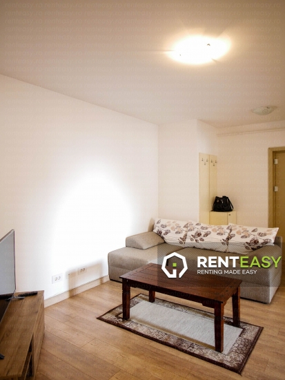 Apartament cu 3 camere de inchiriat in bloc nou situat in Tatarasi