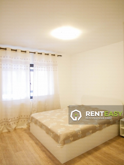 Apartament cu 3 camere de inchiriat in bloc nou situat in Tatarasi