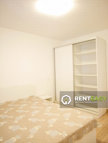 Apartament cu 3 camere de inchiriat in bloc nou situat in Tatarasi
