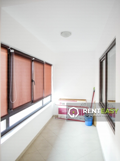Apartament cu 3 camere de inchiriat in bloc nou situat in Tatarasi