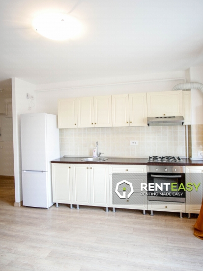 Apartament cu 3 camere de inchiriat in bloc nou situat in Tatarasi