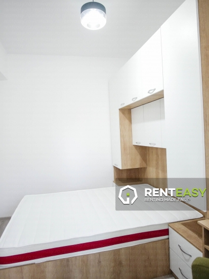 Prima inchiriere!Apartament cu 2 camere situat in bloc nou - Pacurari Concept