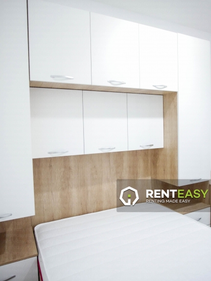 Prima inchiriere!Apartament cu 2 camere situat in bloc nou - Pacurari Concept