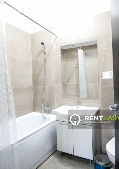 Prima inchiriere!Apartament cu 2 camere situat in bloc nou - Pacurari Concept