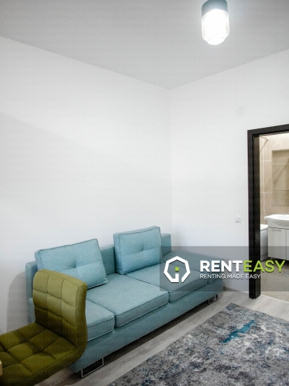 Prima inchiriere!Apartament cu 2 camere situat in bloc nou - Pacurari Concept