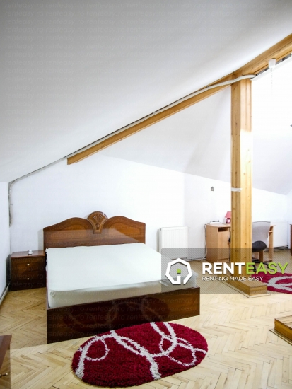 Apartament cu 3 camere de inchiriat in zona Centrala - Fundatie
