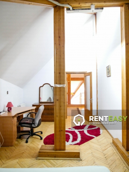 Apartament cu 3 camere de inchiriat in zona Centrala - Fundatie