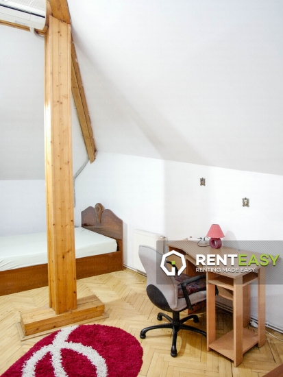 Apartament cu 3 camere de inchiriat in zona Centrala - Fundatie