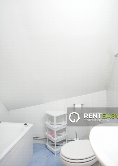 Apartament cu 3 camere de inchiriat in zona Centrala - Fundatie