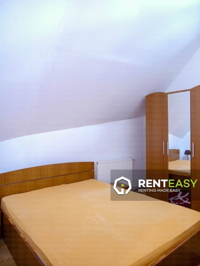 Apartament cu 3 camere de inchiriat in zona Centrala - Fundatie
