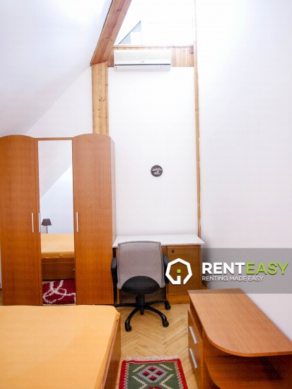 Apartament cu 3 camere de inchiriat in zona Centrala - Fundatie
