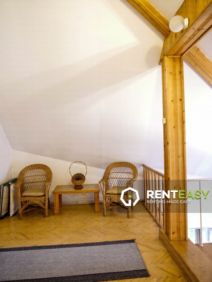 Apartament cu 3 camere de inchiriat in zona Centrala - Fundatie