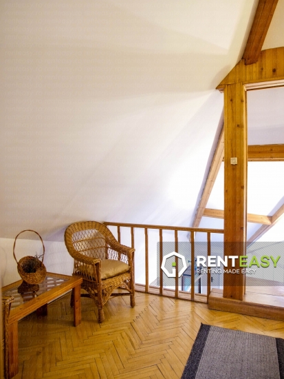 Apartament cu 3 camere de inchiriat in zona Centrala - Fundatie