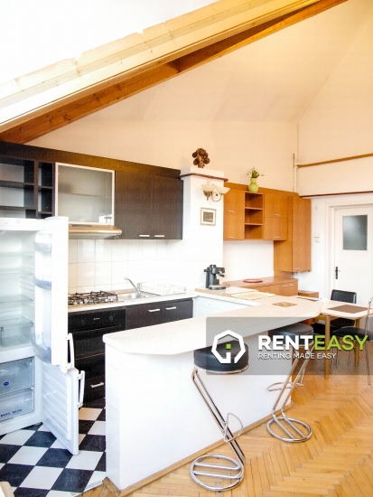 Apartament cu 3 camere de inchiriat in zona Centrala - Fundatie