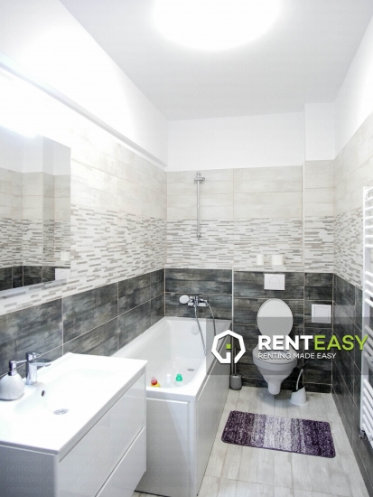 Prima inchiriere!Apartament cu 2 camere situat in bloc nou - Conest Residence