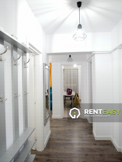 Prima inchiriere!Apartament cu 2 camere situat in bloc nou - Conest Residence