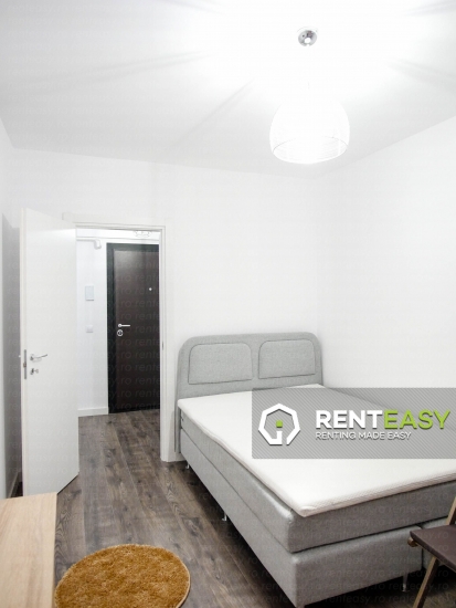 Prima inchiriere!Apartament cu 2 camere situat in bloc nou - Conest Residence