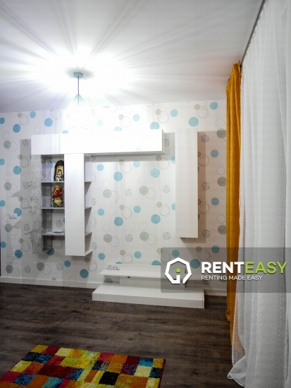 Prima inchiriere!Apartament cu 2 camere situat in bloc nou - Conest Residence