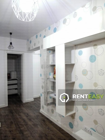 Prima inchiriere!Apartament cu 2 camere situat in bloc nou - Conest Residence