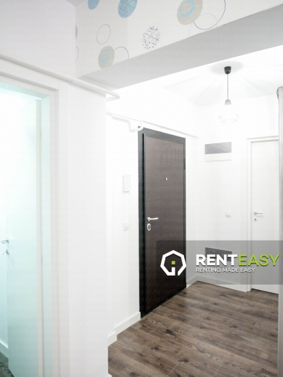 Prima inchiriere!Apartament cu 2 camere situat in bloc nou - Conest Residence