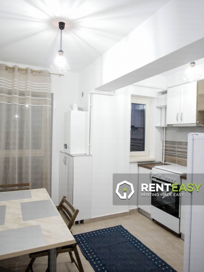 Prima inchiriere!Apartament cu 2 camere situat in bloc nou - Conest Residence