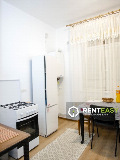 Apartament cu o camera situat in zona Copou - Time Out