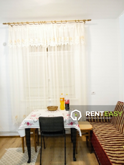 Apartament cu o camera situat in zona Copou - Time Out