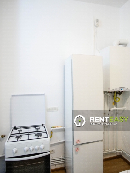 Apartament cu o camera situat in zona Copou - Time Out