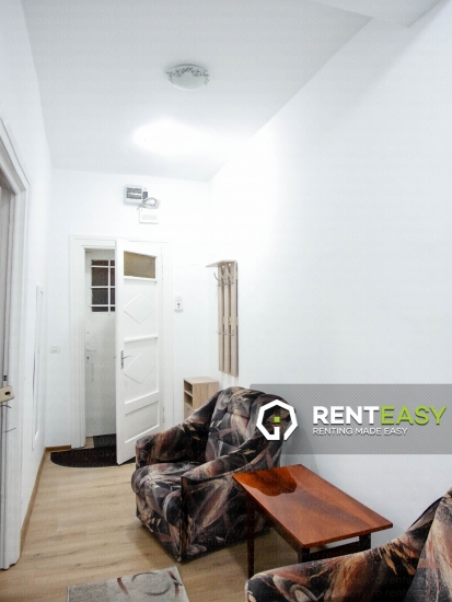 Apartament cu o camera situat in zona Copou - Time Out
