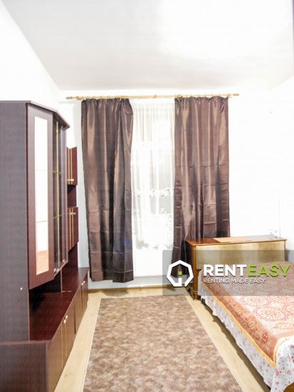 Apartament cu o camera situat in zona Copou - Time Out