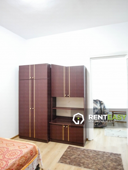 Apartament cu o camera situat in zona Copou - Time Out