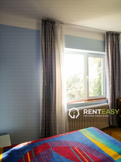 Apartament cu 2 camere de inchiriat in zona UMF