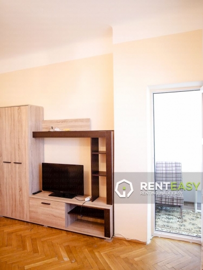 Apartament cu 2 camere de inchiriat in zona UMF