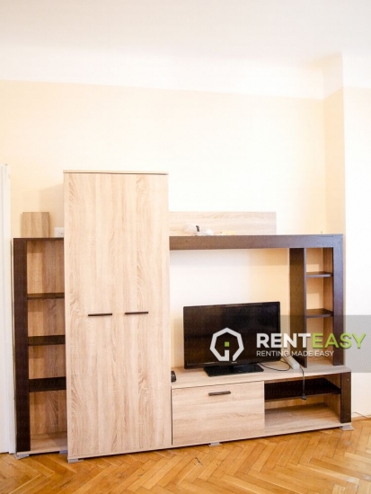 Apartament cu 2 camere de inchiriat in zona UMF