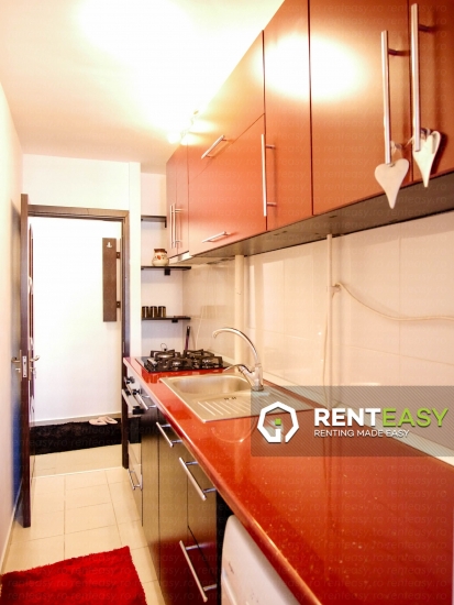 Prima inchiriere!Apartament cu o camera de inchiriat in zona Tudor Vladimirescu