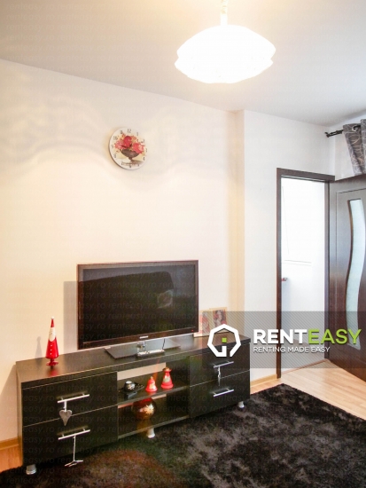 Prima inchiriere!Apartament cu o camera de inchiriat in zona Tudor Vladimirescu