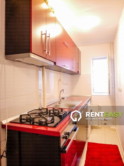 Prima inchiriere!Apartament cu o camera de inchiriat in zona Tudor Vladimirescu