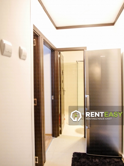 Prima inchiriere!Apartament cu o camera de inchiriat in zona Tudor Vladimirescu