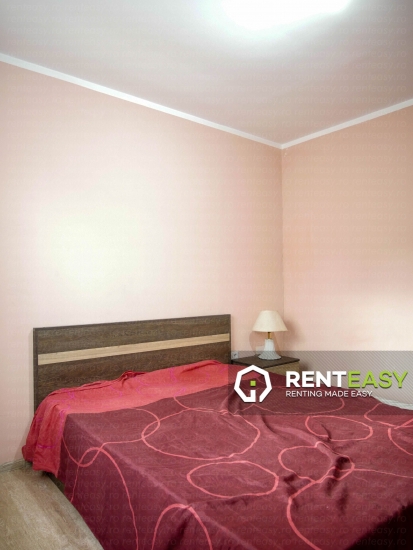 Apartament cu 3 camere de inchiriat in zona Centrala - Stefan cel Mare