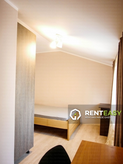 Apartament cu 3 camere de inchiriat in zona Centrala - Stefan cel Mare