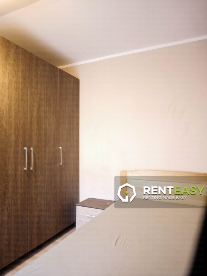Apartament cu 3 camere de inchiriat in zona Centrala - Stefan cel Mare