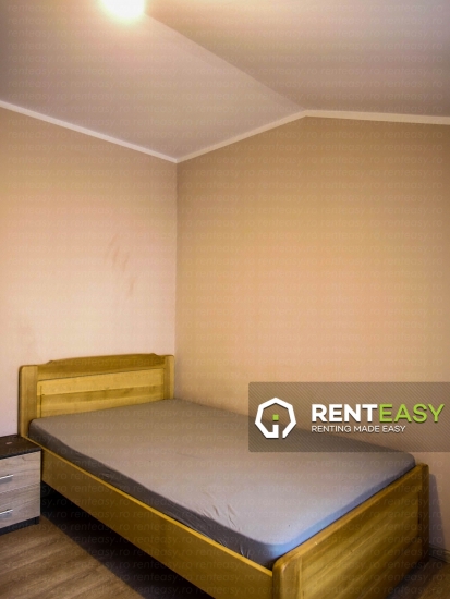 Apartament cu 3 camere de inchiriat in zona Centrala - Stefan cel Mare