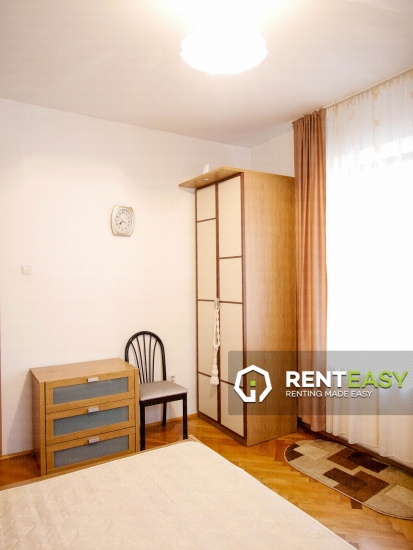 Apartament cu 2 camere de inchiriat in Centru zona BCU