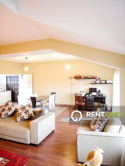 Prima inchiriere!Apartament cu 2 camere situat in zona Centru - UMF
