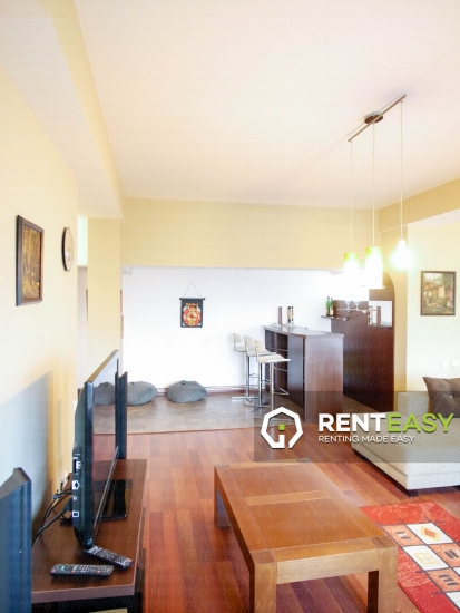 Prima inchiriere!Apartament cu 2 camere situat in zona Centru - UMF