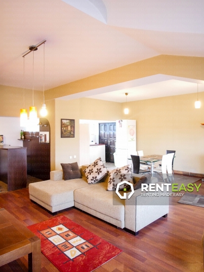 Prima inchiriere!Apartament cu 2 camere situat in zona Centru - UMF