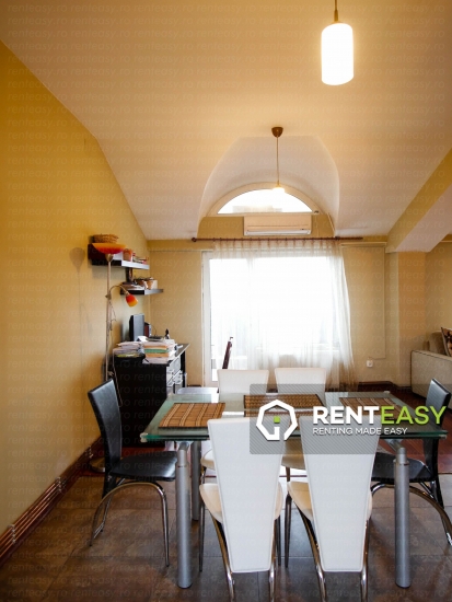 Prima inchiriere!Apartament cu 2 camere situat in zona Centru - UMF