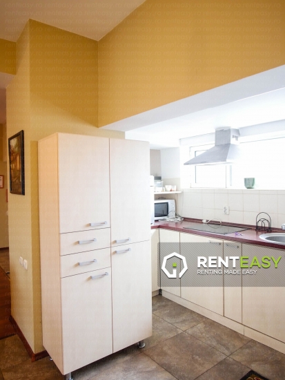 Prima inchiriere!Apartament cu 2 camere situat in zona Centru - UMF
