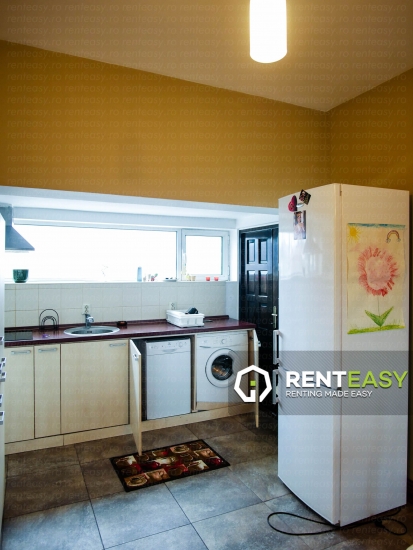 Prima inchiriere!Apartament cu 2 camere situat in zona Centru - UMF